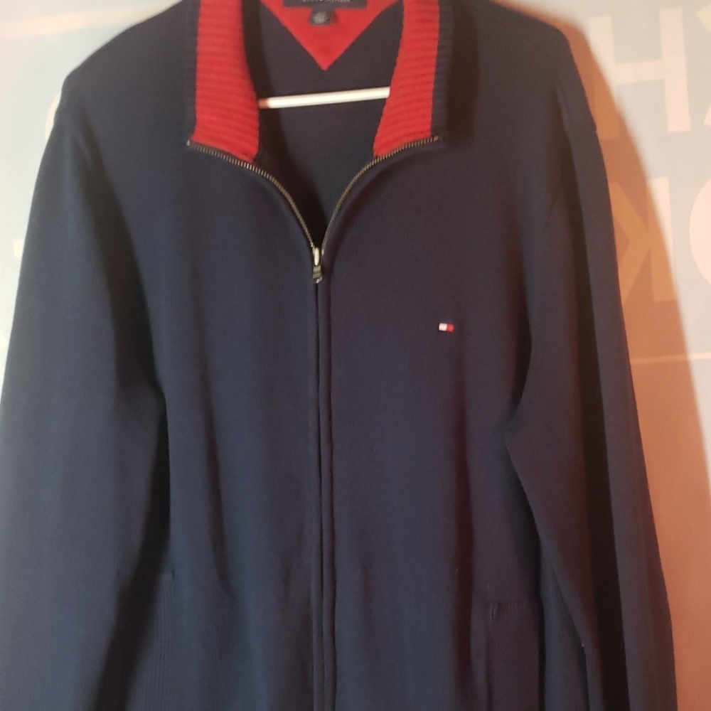 Tommy hilfiger